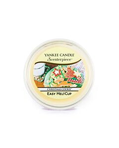 Yankee Candle Christmas Cookie Melt Cup